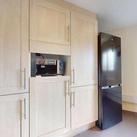 L'Alsacienne Apartment Colmar Ngoại thất bức ảnh