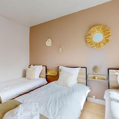 L'Alsacienne Apartment Colmar Ngoại thất bức ảnh