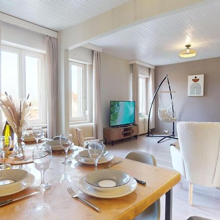 L'Alsacienne Apartment Colmar Ngoại thất bức ảnh