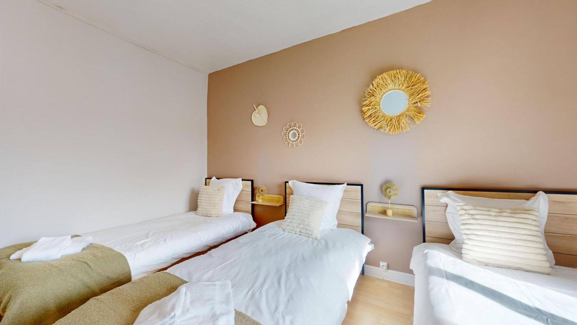L'Alsacienne Apartment Colmar Ngoại thất bức ảnh