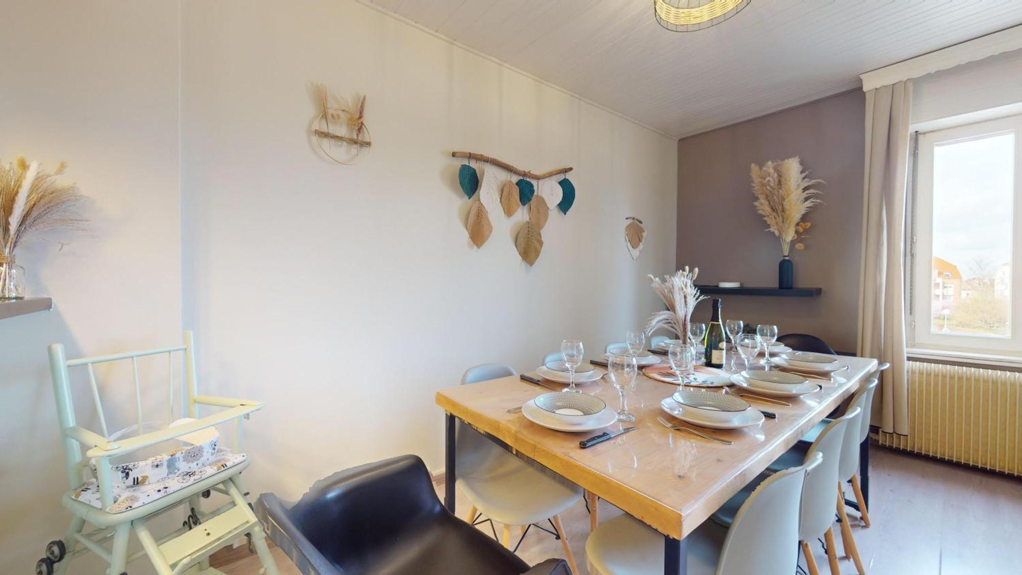 L'Alsacienne Apartment Colmar Ngoại thất bức ảnh