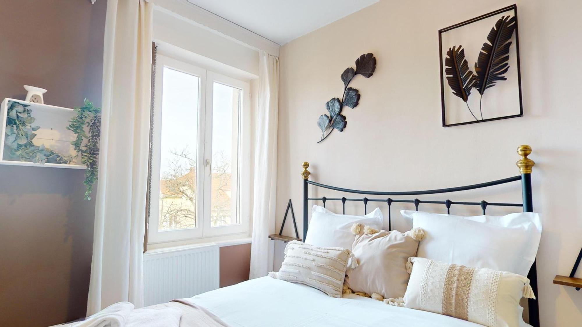L'Alsacienne Apartment Colmar Ngoại thất bức ảnh