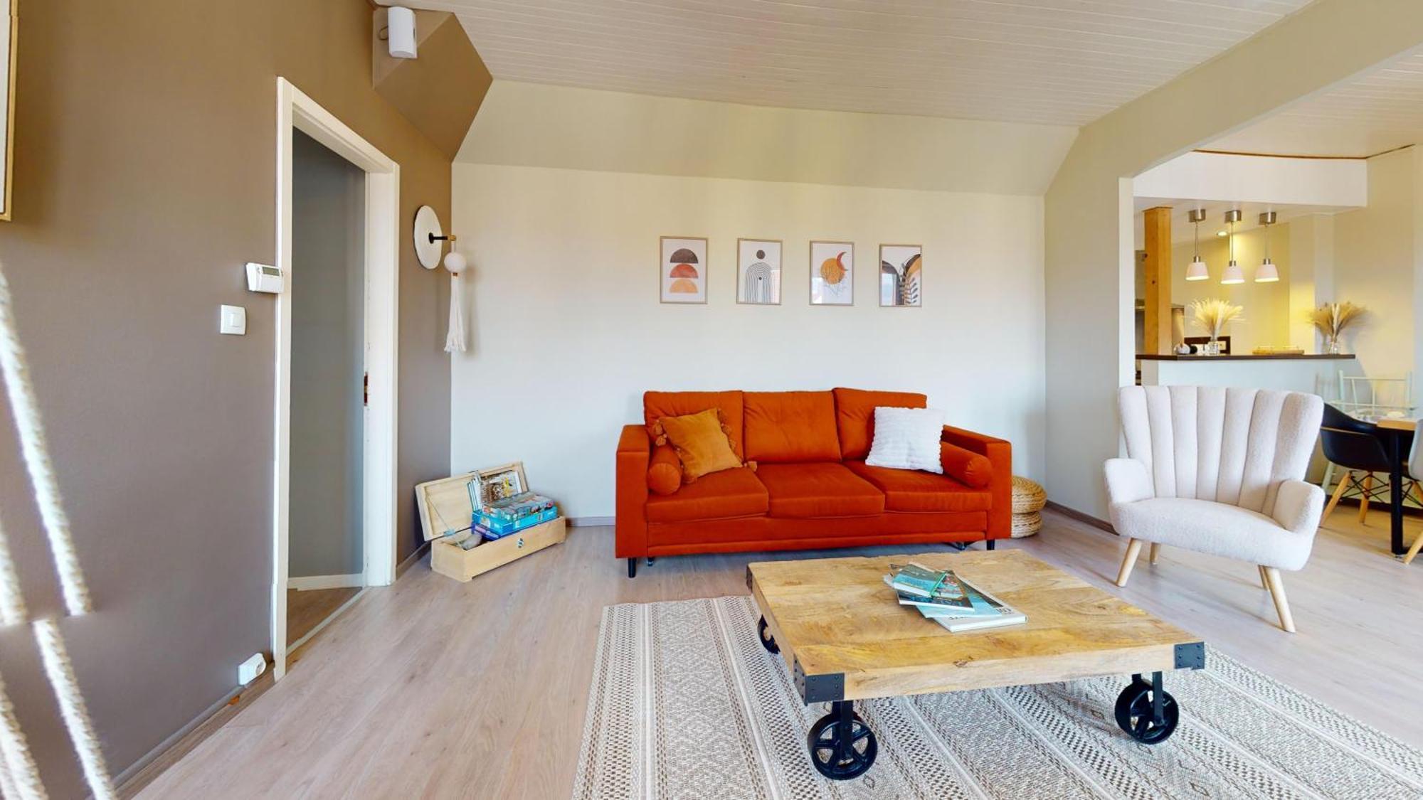 L'Alsacienne Apartment Colmar Ngoại thất bức ảnh