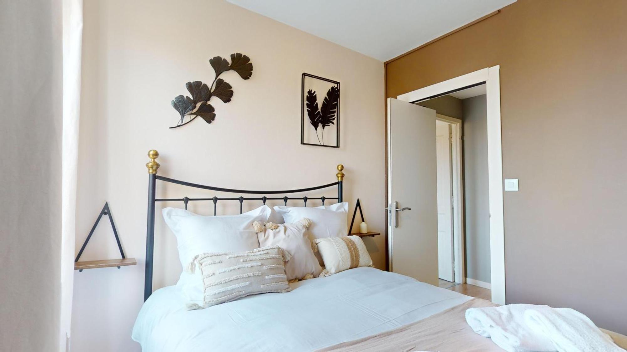 L'Alsacienne Apartment Colmar Ngoại thất bức ảnh