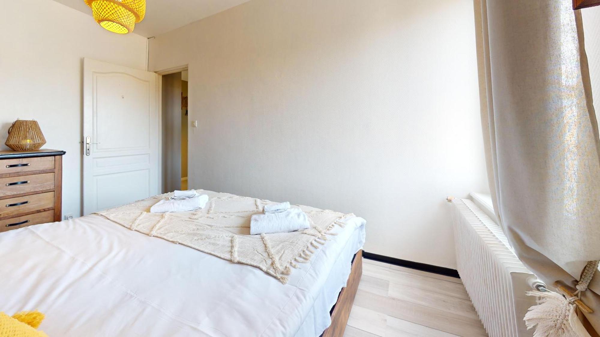 L'Alsacienne Apartment Colmar Ngoại thất bức ảnh
