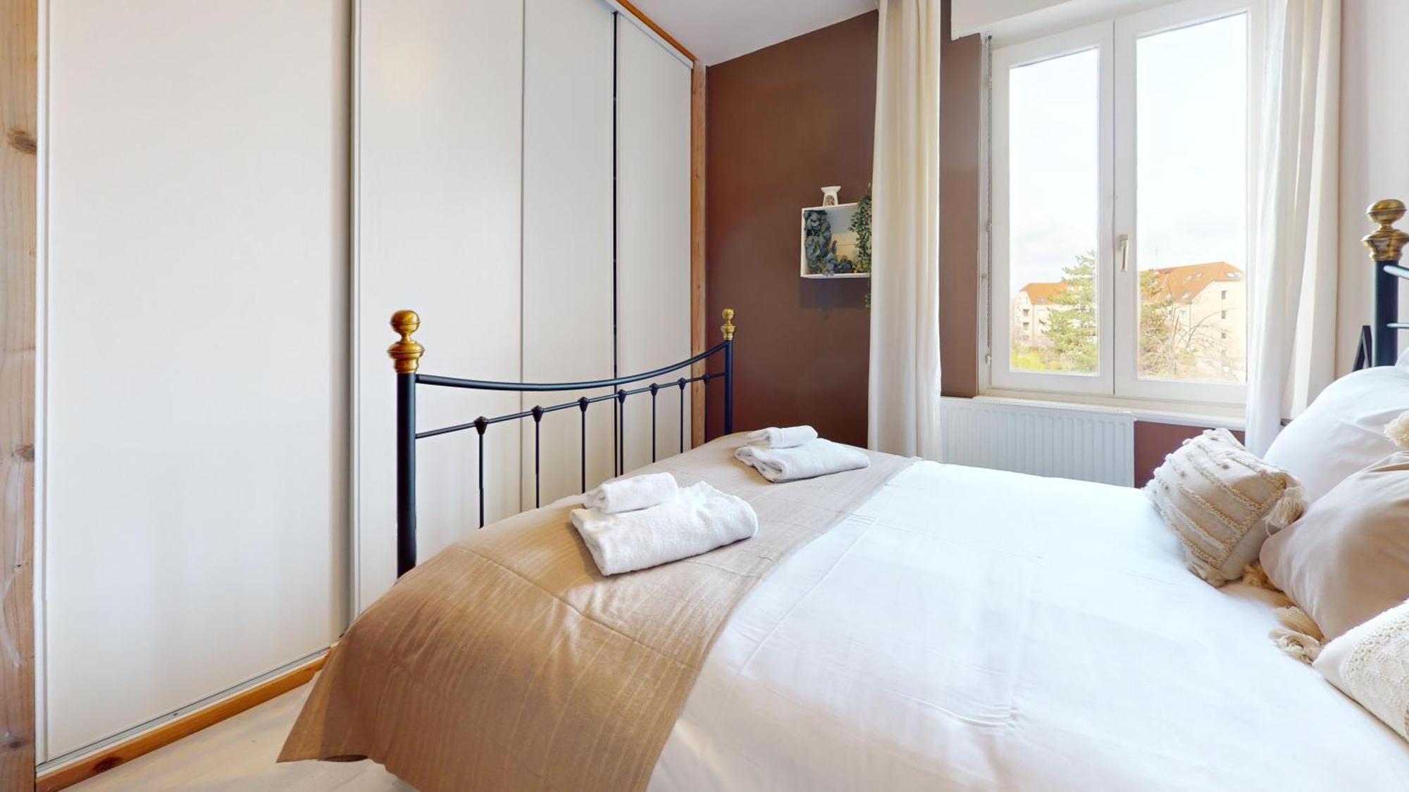 L'Alsacienne Apartment Colmar Ngoại thất bức ảnh