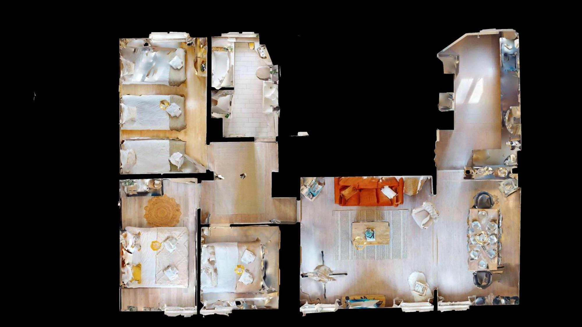 L'Alsacienne Apartment Colmar Ngoại thất bức ảnh