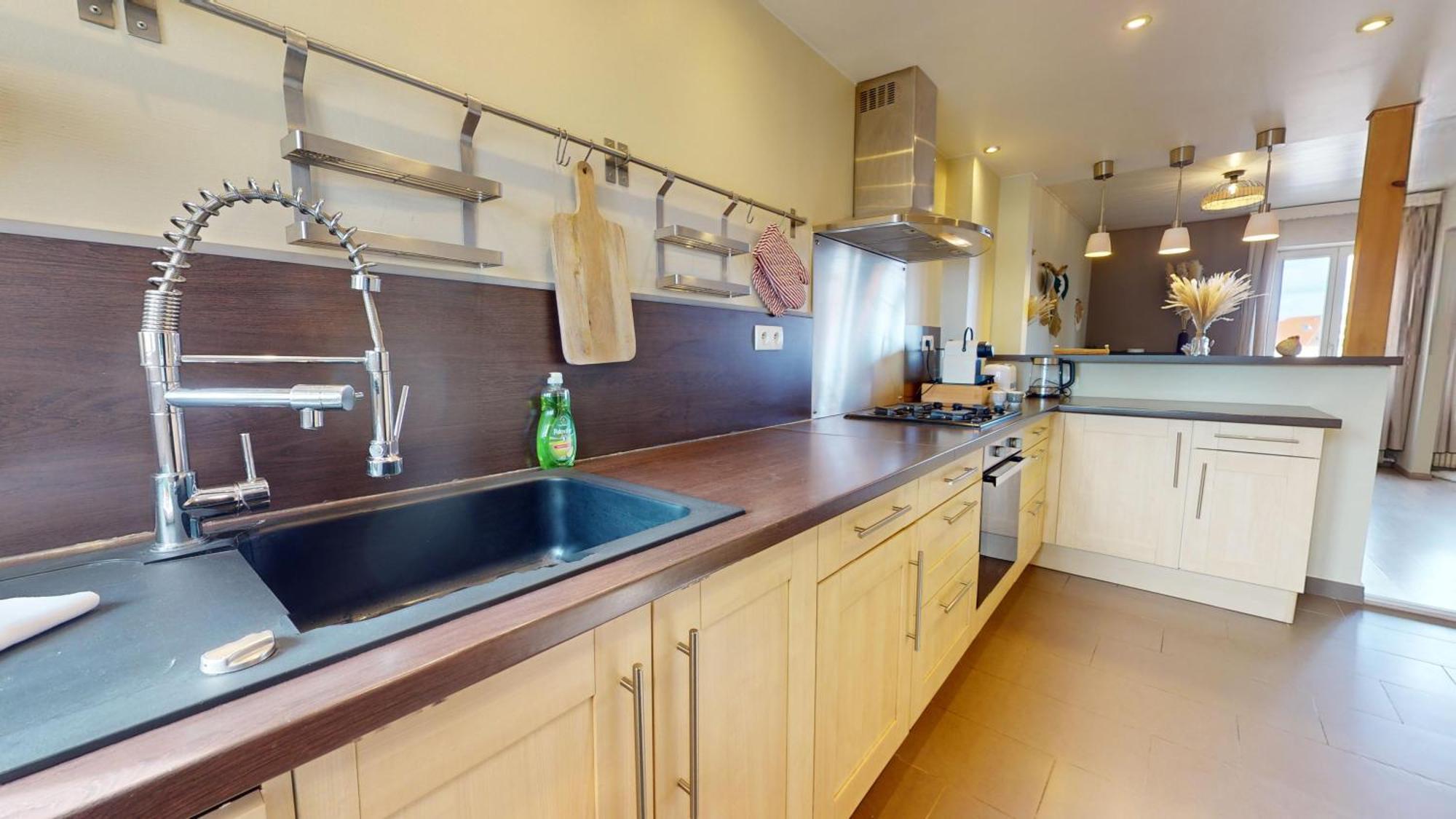L'Alsacienne Apartment Colmar Ngoại thất bức ảnh